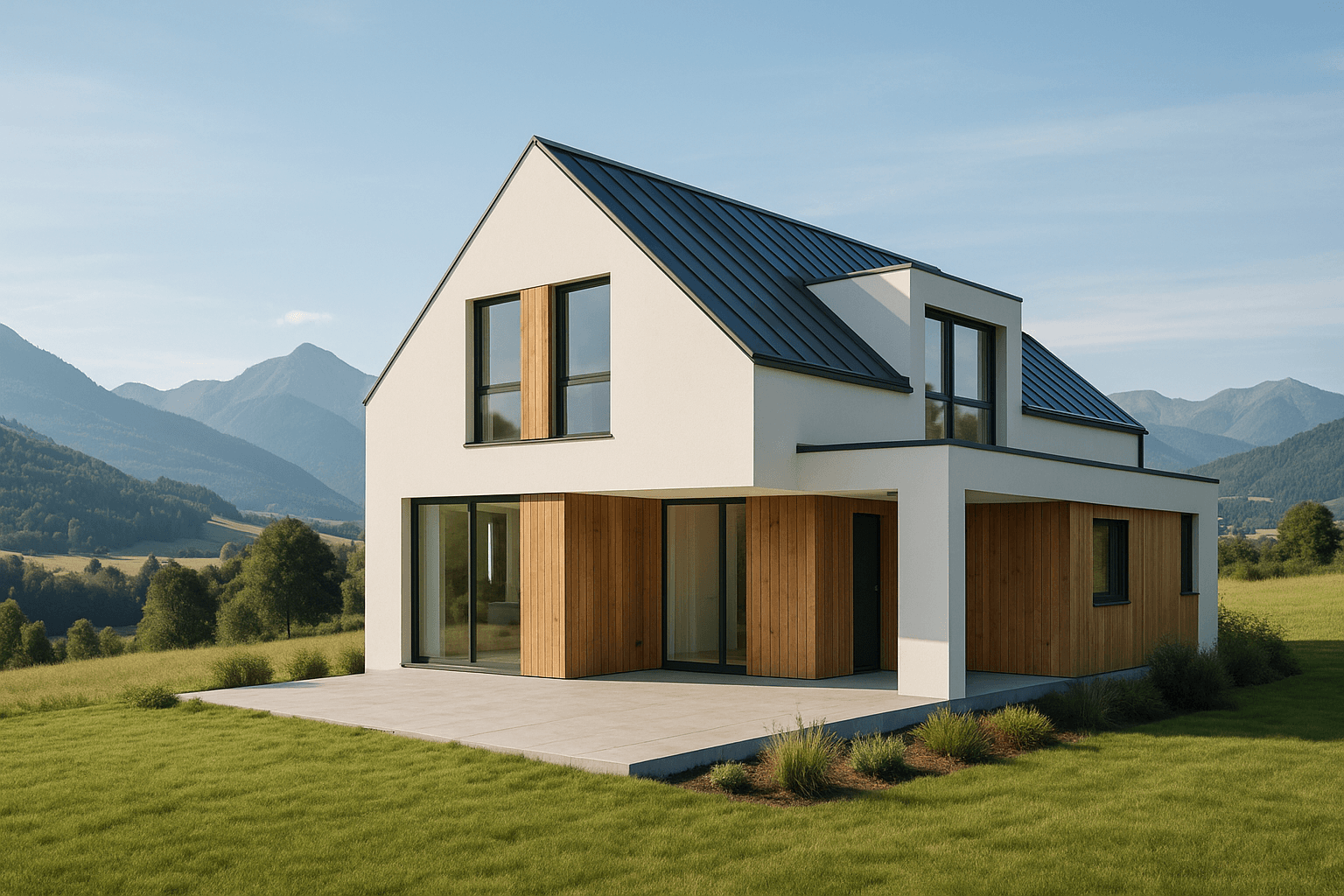 Czy projekt domu będzie zgodny z MPZP lub warunkami zabudowy? Jak to sprawdzić?